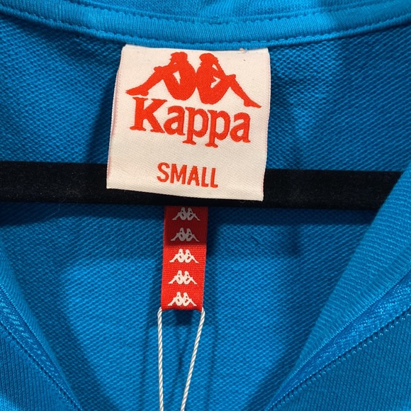 Mens Kappa sweater - Picture 3 of 4